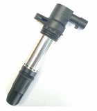 KV6 Coil Pack (Late Type) -  NEC000070 / NEC000110 - 45 / 75 / ZS / ZT / Freelander V6 (NEC000070L / NEC000110L) - Genuine Champion