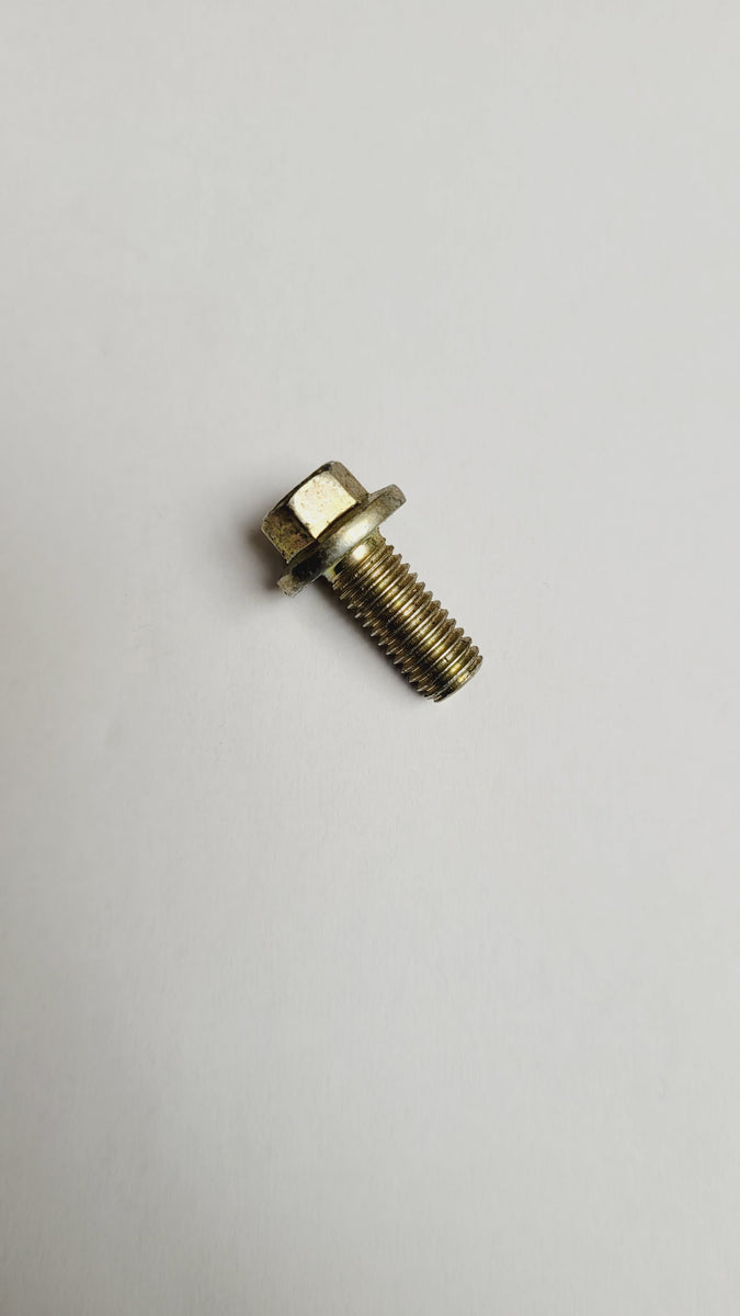 Bolt - Flanged M8x18 (Multiple Applications) Rover 200/400/600/45 