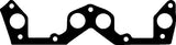 8v Rover K Series Exhaust Manifold Gasket - WAM4084 - OEM-Q