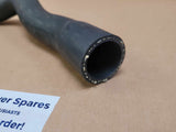Rover 200 / 25 / MG ZR Lower / Bottom Radiator Hose - PCH118900 / PCH118901 - Genuine MG Rover