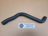 Rover 200 / 25 / MG ZR Lower / Bottom Radiator Hose - PCH118900 / PCH118901 - Genuine MG Rover