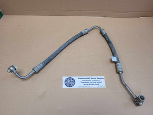 Rover 75 / MG ZT 1.8 / 1.8T Power Steering Pipe / Hose - QEP001120 / QEP001122 - Pump to Rack
