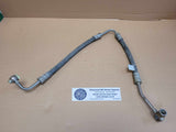 Rover 75 / MG ZT 1.8 / 1.8T Power Steering Pipe / Hose - QEP001120 / QEP001122 - Pump to Rack