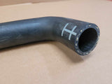 Rover 200 / 25 / MG ZR Lower / Bottom Radiator Hose - PCH118900 / PCH118901 - Genuine MG Rover