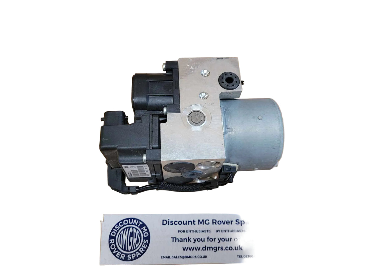 Rover 25 / 45 / MG ZR / ZS (inc 180) ABS Modulator / Pump
