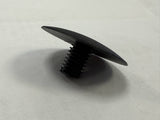 Under Bonnet Insulation Pad Clip - AFU3711 - Screw Type - Rover 25 45 75 MG ZR ZS ZT