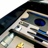 Laser KV6 Timing Tool Kit - Outright Sale - RX1609 / VS1290