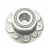 Rover 75 / MG ZT / MG6 Rear Wheel Bearing Kit inc 32mm Nut - RLB100292 - OEM-Q