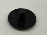 Under Bonnet Insulation Pad Clip - AFU3711 - Screw Type - Rover 25 45 75 MG ZR ZS ZT