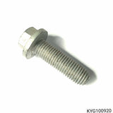 Rover 45 / MG ZS Engine Mount (Hydramount and Gearbox mount) Bolt KYG100920 M10 x 30 - Genuine MG Rover