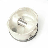 KV6 Piston, Rings and Gudgeon Pin - 2.5L - LFL105520 / LFP101370 - Genuine MG