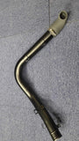 Rover 75 / MG ZT Diesel (CDTi) Solid Intercooler Hose Assembly - PNP000060