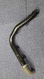 Rover 75 / MG ZT Diesel (CDTi) Solid Intercooler Hose Assembly - PNP000060