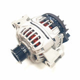 Rover K Series Alternator - OEM-Q YLE102430 / YLE102431 / YLE102420 - 25 / 45 / ZR / ZS / F / TF