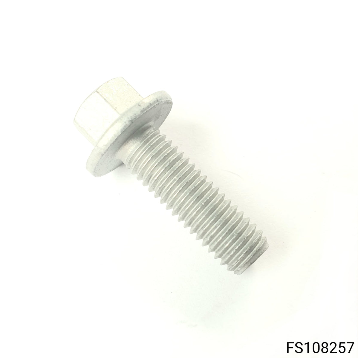FS108257 - Bolt, Flanged - M8 x 25mm - Multiple applications - All 