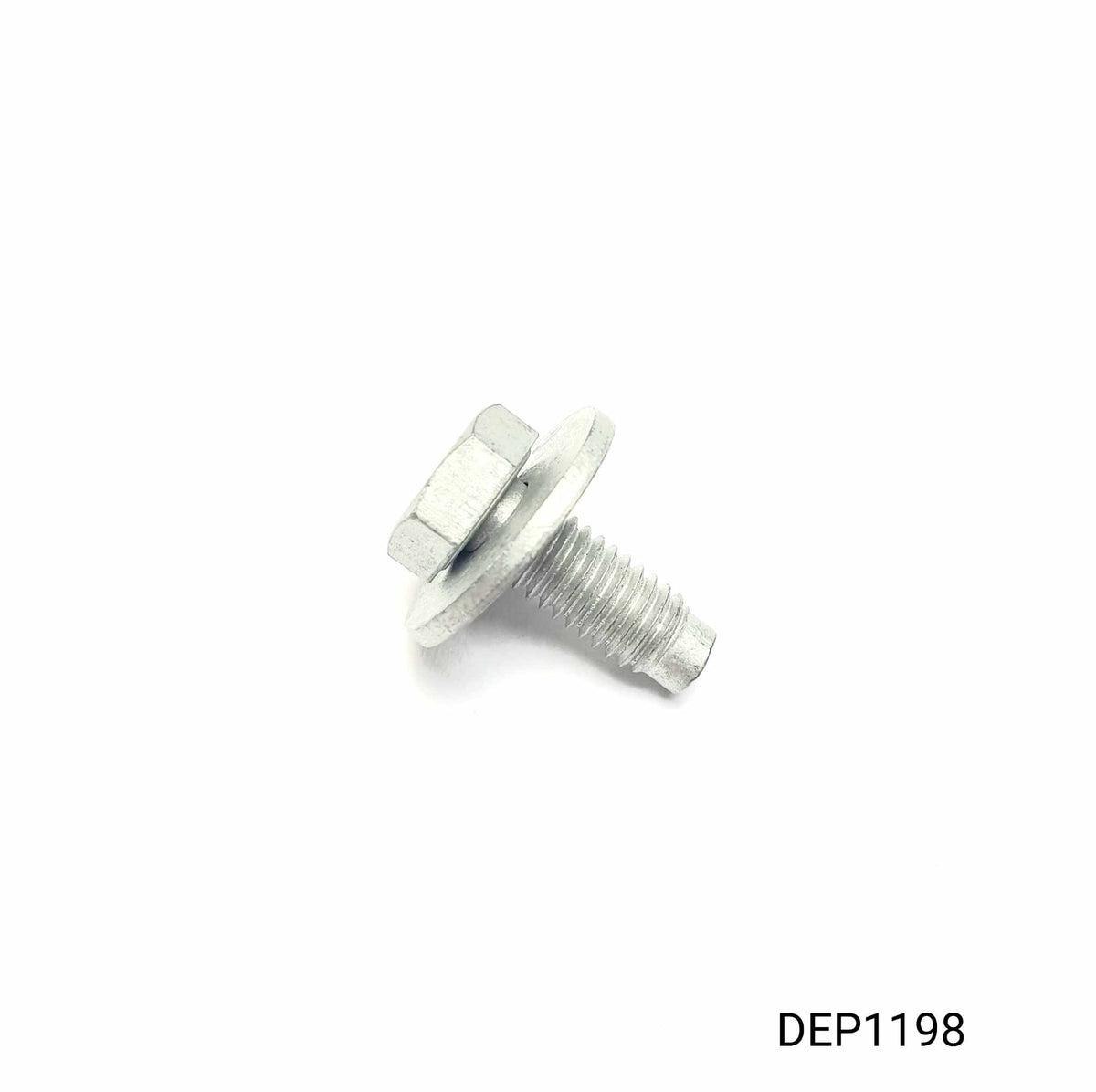 Bolt - Washer M6 x 14 - DEP1198 / KYG500380 - Multiple 