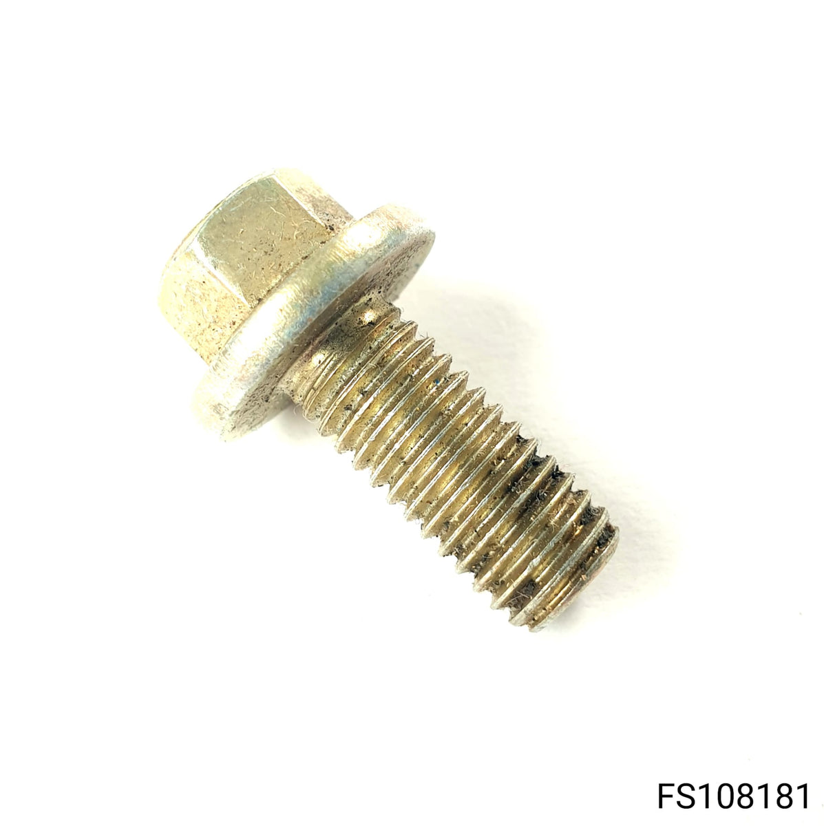 Bolt - Flanged M8x18 (Multiple Applications) Rover 200/400/600/45 