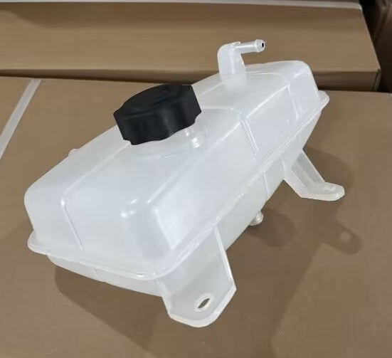 Rover 45 / MG ZS Coolant Expansion Tank PCF101200 / PCF000181 - inc Ca