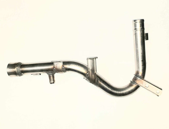 K Series Stainless Steel Rear Coolant Rail / Pipe - PEP102160 / PEP102160SS (25 / 45 / ZR / ZS / F / TF)