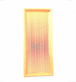 Air Filter - K / T Series Petrol, and L Series Diesel engines - PHE100331 - Borg & Beck