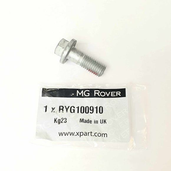 Rover 75/ZT Front Carrier to Knuckle Bolt (RYG100910)