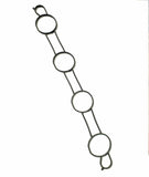 K Series VITON Black Inlet Manifold Gasket LKJ101110