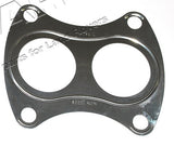 WCM10009 Exhaust Manifold to Downpipe Gasket - Rover 100 / 200 / 400 / MGF - OEM-Q