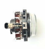 MG ZT MK1 & Mk2 Fog Lamp / Light Assembly (XBJ000010)