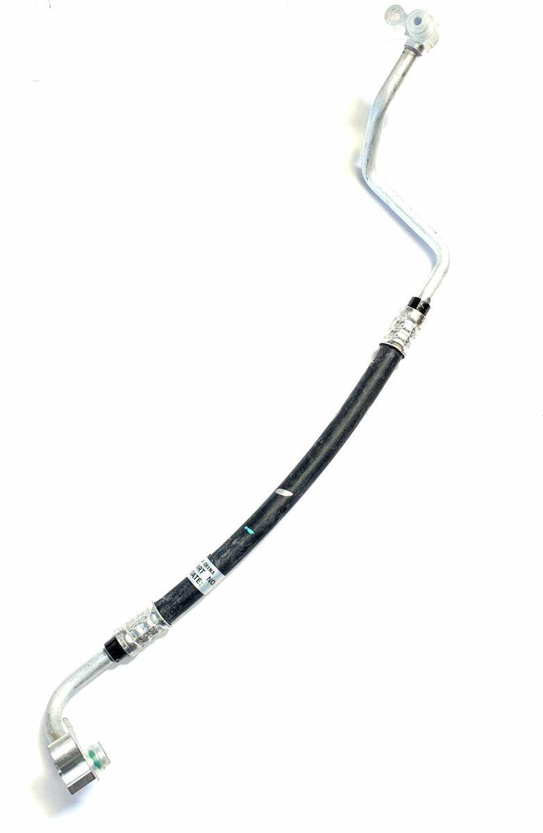 Rover 25 / MG ZR Air Conditioning Hose JUE001490 - Condenser