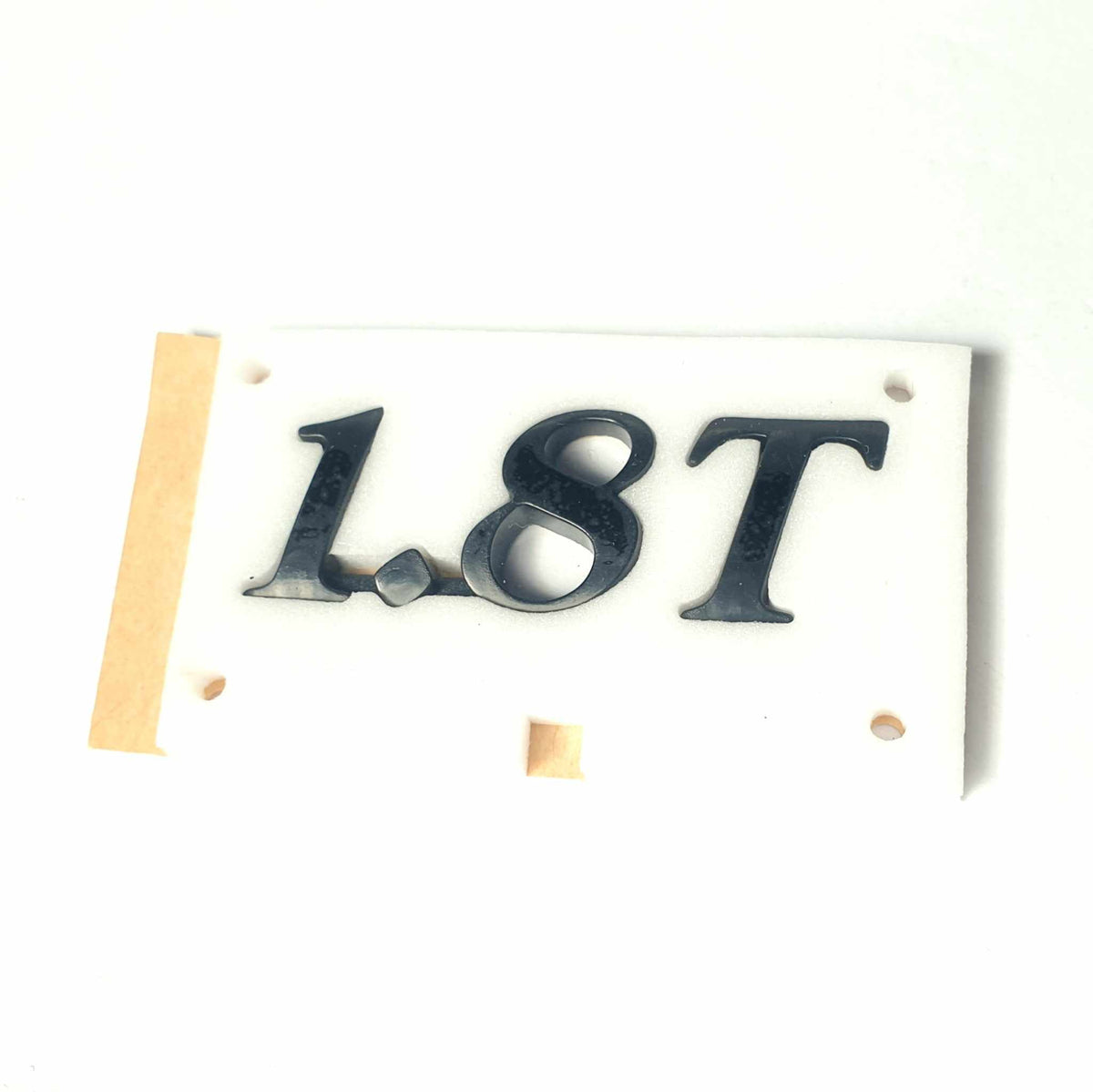 Genuine MG Rover Front Grille Badge For Facelift Rover 75 / MG ZT - DAD000021