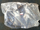 Rover 45 / MG ZS Diesel Air Conditioning Hose JUE001700 - Compressor Joint Long Hose - Genuine MG Rover