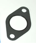 L Series Exhaust Manifold to EGR Gasket - ERR3319 (Also used with EGR Delete Kit)