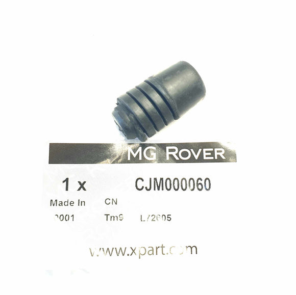 Rover 400 / 45 / 75 / MG ZS / ZT / F / TF Bonnet Buffer - CJM000060 - Genuine MG Rover