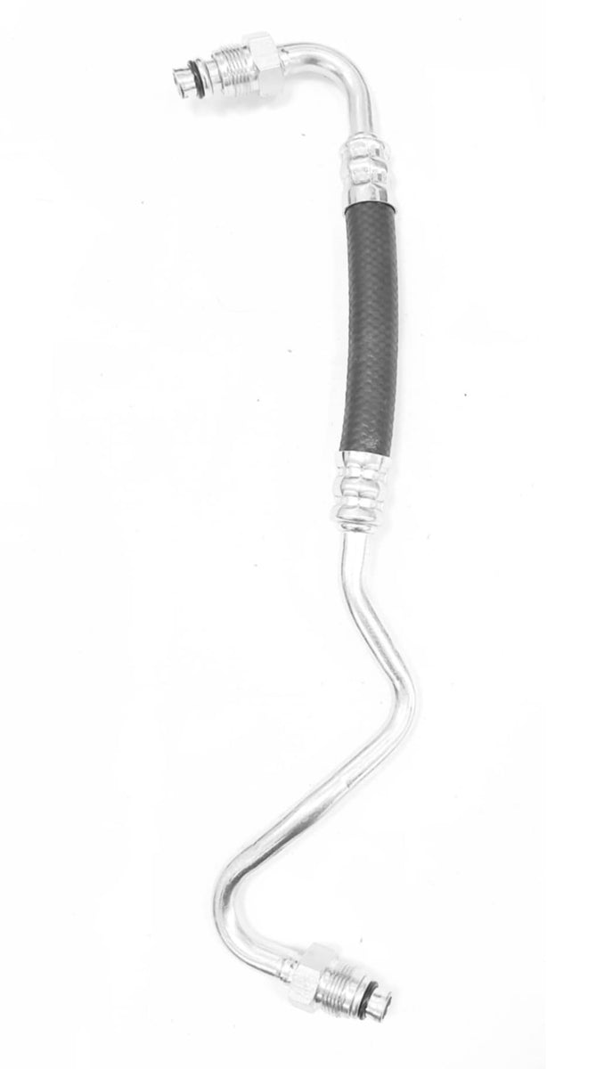 Rover 45 V6 / ZS180 & early Rover 75 / MG ZT KV6 Oil Cooler Hoses