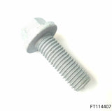 Rover 75 / MG ZT Front Lower Arm Bush to Subframe Bolt - FT114407 - Genuine MG Rover