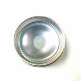Rear Hub Grease Cap RLF10001 - Genuine MG. Fits Rover 25 / 45 / 75 / ZR / ZS / ZT