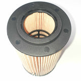 Rover 75 / MG ZT CDT/CDTi Oil Filter inc Seals and Sump Washer - LRF100150 - Borg & Beck