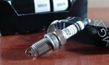 Rover 618 / 620 / 623 Spark Plugs - NLP000050 - Genuine MG Rover (set of 4)