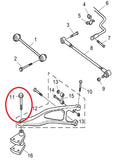 MGF / TF Rear Trailing Arm Bolt - FC112187A