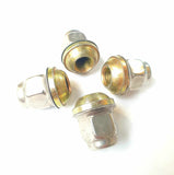 Rover 25 / 45 / MG ZR / ZS Wheel Nut (Alloy Wheels Only) - RRD100500 - Genuine MG Rover