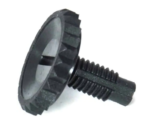 Bleed Screw for various MG Rover models (rubber hose type) - PYP10008