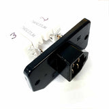 Rover Ceramic Heater Resistor Repair Kit - 200/400/25/45/ZR/ZS/F/TF - JGH10002 / JGM100110
