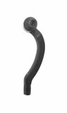 Rover 75/MG ZT Track Rod End, Genuine MG Rover/TRW QJB100180/QJB100190