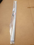 DCB100960 Rover 45 / MG ZS - Finisher-windscreen upper Detail of Assembly