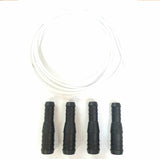 Rover 75 / MG ZT Sunroof Drain Leak Repair & Cleaning Kit - SRDK1