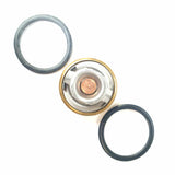 Rover T Series Thermostat - PEL10017. Fits 620ti (A/C) and 420i/GSi/GSi Turbo (With A/C)