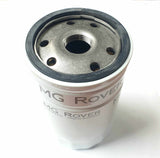 Rover KV6 (2.0 and 2.5) Oil Filter inc Sump Washer - LPW100161 / LPW100230 - Borg & Beck
