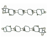 MG ZT260 V8 Inlet Manifold Gasket Set (Both Banks) - LKJ000080 - Mahle