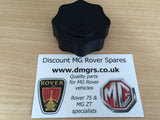 Genuine MG Rover Coolant Expansion Tank Cap - Rover 200/400/600/25/45/ZR/ZS/F/TF PCD100160