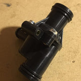 K Series Thermostat Housing - PEM10025 / PEM101071 (Inc Thermostat) - OEM-Q